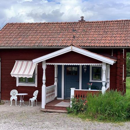 Holiday Home Taellberg II Eksteriør billede