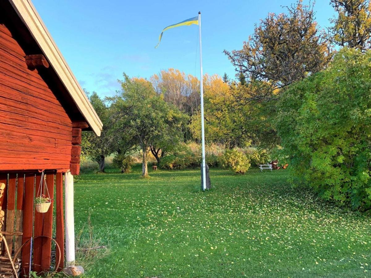 Holiday Home Taellberg II Eksteriør billede