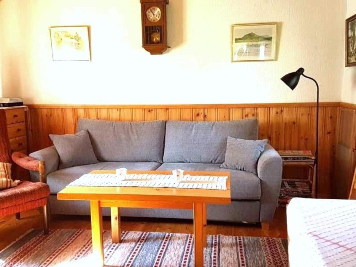 Holiday Home Taellberg II Eksteriør billede