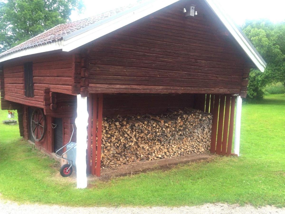 Holiday Home Taellberg II Eksteriør billede