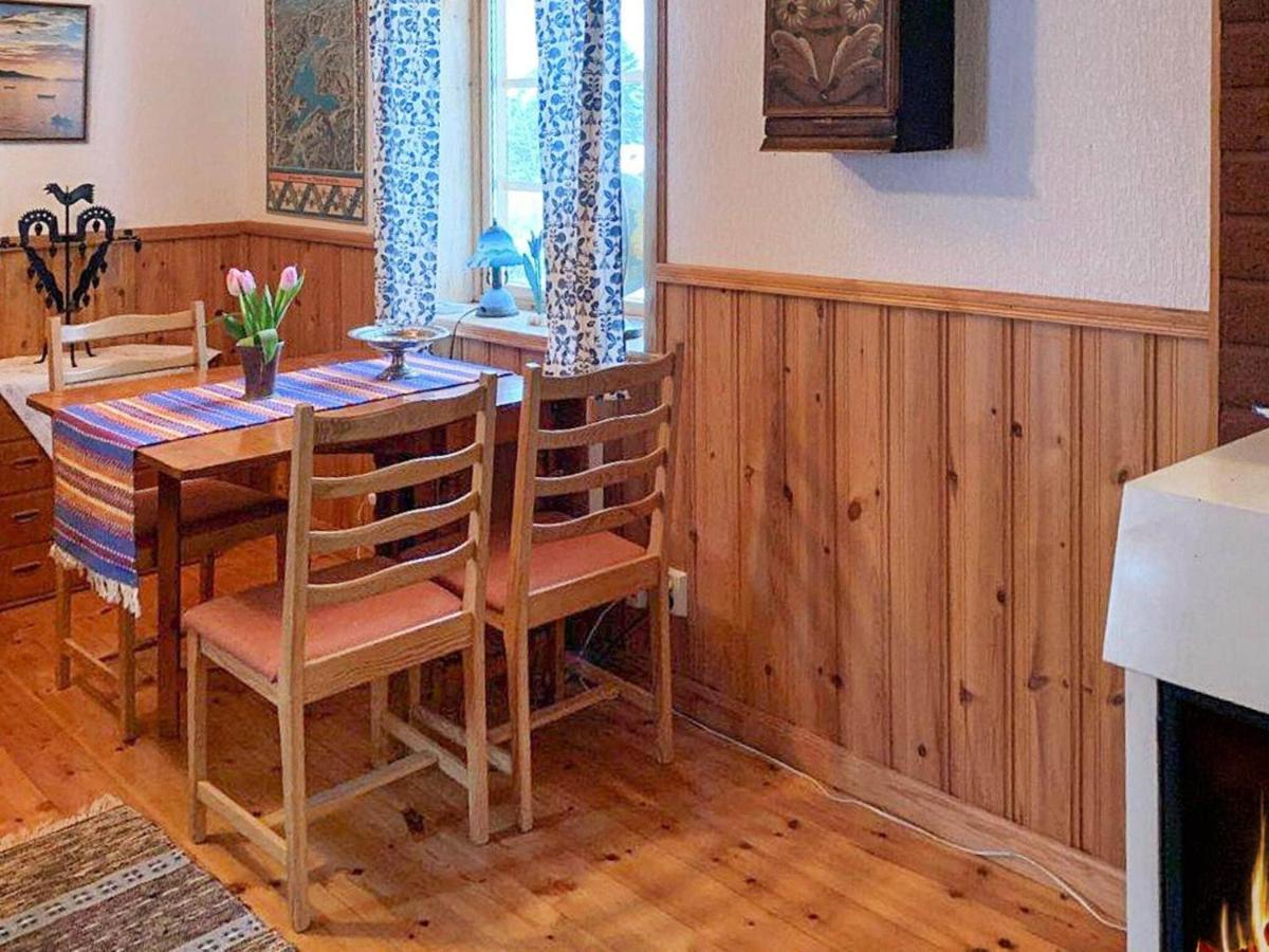 Holiday Home Taellberg II Eksteriør billede