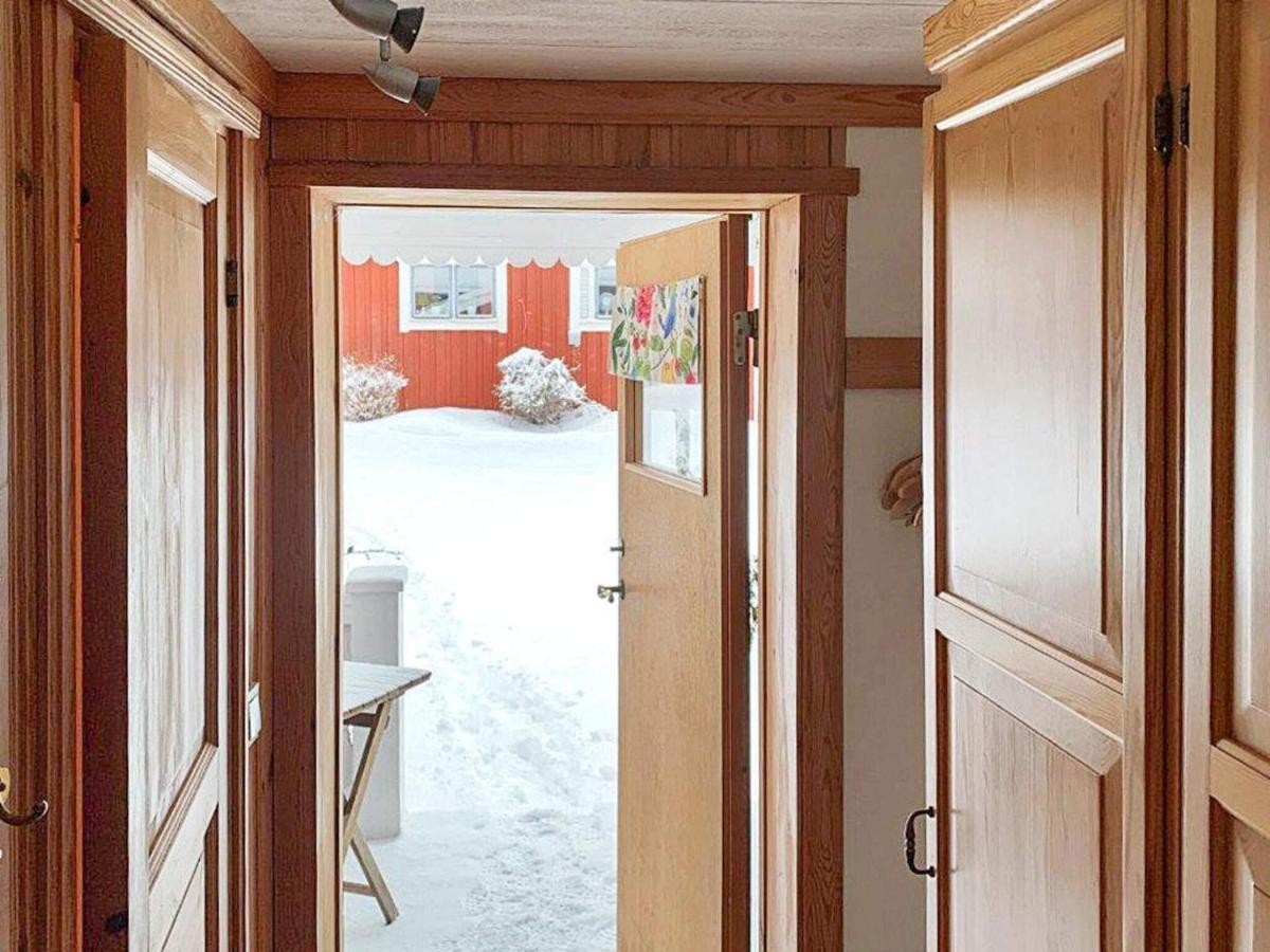 Holiday Home Taellberg II Eksteriør billede