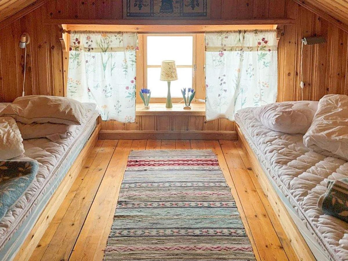 Holiday Home Taellberg II Eksteriør billede
